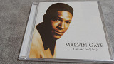 Marvin Gaye - Love and Soul (Live). новый фирменный cd
