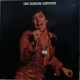 Eric Burdon – Survivor - 77