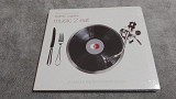 Mathieu Leguern - Music 2 Eat. новый фирменный cd