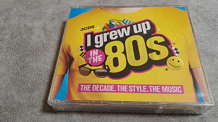 Новый фирменный 3 cd сборник хитов 80х