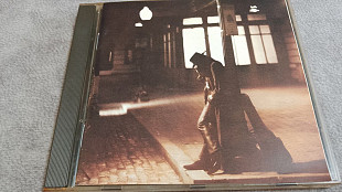 Richie Sambora - Stranger in This Town. американский cd в прекрасном состоянии