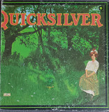 Quicksilver – Shady Grove 1969 US