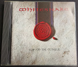 Whitesnake – Slip Of The Tongue (USA)