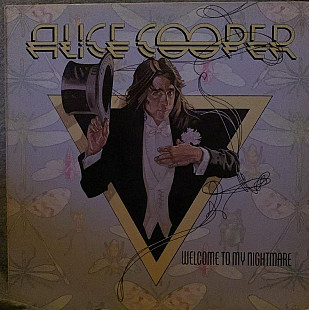 Alice Cooper – Welcome To My Nightmare - 75