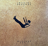 Imagine Dragons – Mercury - Act 1 LP ORIGINAL RELEASE