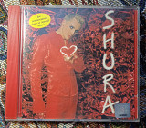 Шура (Shura) - Shura