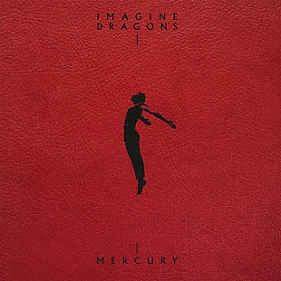 Imagine Dragons – Mercury - Act 2 2LP ORIGINAL RELEASE