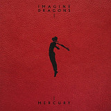 Imagine Dragons – Mercury - Act 2 2LP ORIGINAL RELEASE