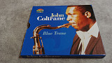 John coltrane - blue trane. новый фирменный cd