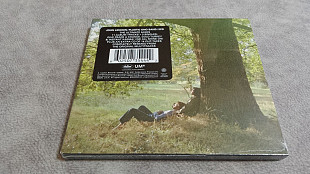 John lennon / plastic ono band. новый фирменный американский cd с постером и буклетом