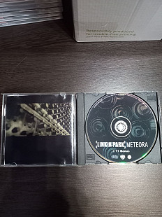 Linkin Park - Meteora (CD)