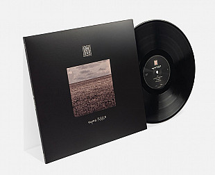 Вій ‎– Чорна Рілля LP