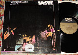 Taste – Rock Sensation 1975 (Germany) EX+