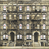 Led Zeppelin – Physical Graffiti 2LP ORIGINAL RELEASE