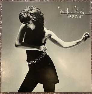 Jennifer Rush – Movin