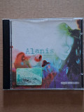 Продам СД Alanis Morissette