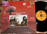 Taste – On The Boards 1970 (Germany) M