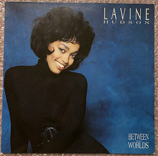 Lavine Hudson – Between Two Worlds