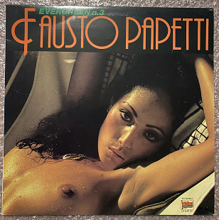 Fausto Papetti - Evergreen n.3