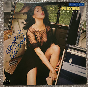 Ohio players - Jass-ay-lay-dee