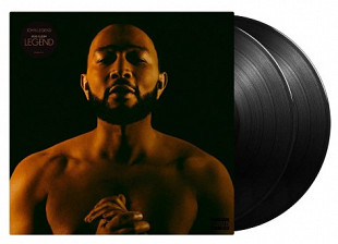 John Legend ‎– Legend (2 LP)