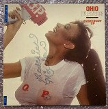 Ohio players - Everybody up