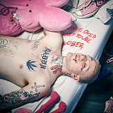 Lil Peep – Come Over When You’re Sober, Pt.1 LP Прозоро-рожевий вініл ORIGINAL RELEASE