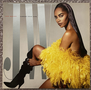 Jody Watley - Larger than life