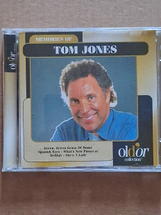 Tom Jones