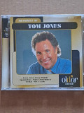 Tom Jones