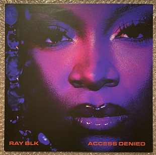 Ray BLK - Access denied