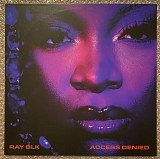 Ray BLK - Access denied