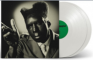 Tyler, The Creator – Chromakopia (2LP, Album, Deluxe Edition, White)