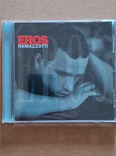 Eros Ramazzotti