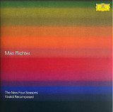 Max Richter, Vivaldi – The New Four Seasons Vivaldi Recomposed LP, Gatefold ORIGINAL RELEASE