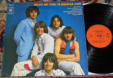 The Marmalade – The Best Of The Marmalade 1969 (UK & Europe) EX+