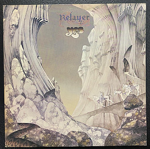 Yes ‎– Relayer