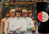 The Lords – The Best Of The Lords 1976 (Germany) M