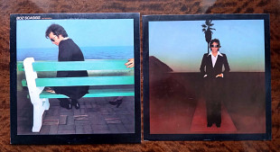 Boz Scaggs (Steve Miller Band) - Silk Degrees, CBS/Sony - 25AP 3, Japan, 1976, a-nm / b-nm-;