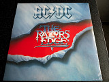 AC/DC “The Razors Edge”