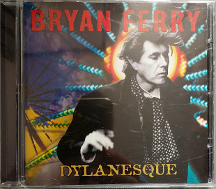 Bryan Ferry* Dylanesque* фирменный