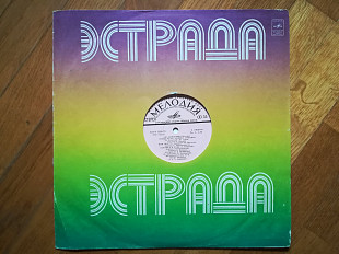 Эва Дэмарчик (Польша)-Ex., Мелодія