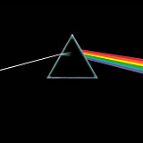 Pink Floyd – The Dark Side Of The Moon LP 50th Anniversary Gatefold ORIGINAL RELEASE