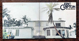 Eric Clapton - 461 Ocean Boulevard, RSO - MW 2098, Japan, 1974, a-nm- / b-nm-;