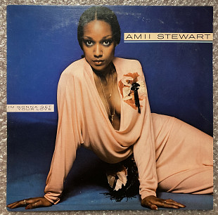 Amii Stewart - I'm gonna get your love