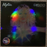 Kylie Minogue - Disco (Extended mixes) / Colored vinyl