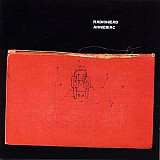 Radiohead – Amnesiac 2LP Gatefold ORIGINAL RELEASE