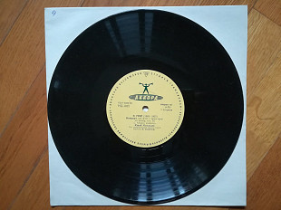 Э. Григ-NM-, 10"-Акорд