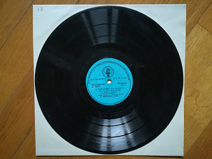 Л. Бетховен-Сонаты № 10, 14-G+, 10"-Мелодія