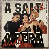 Salt N Pepa - A Salt With A deadly Pepa